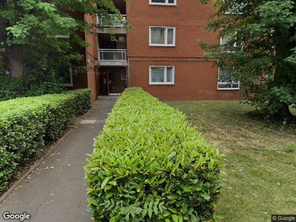2 Bed Flat, Scott Court, SW8, N1 7GU