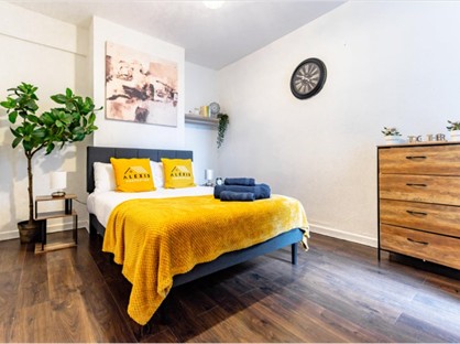 4 Bed Terraced House, Northcote Road, PO4