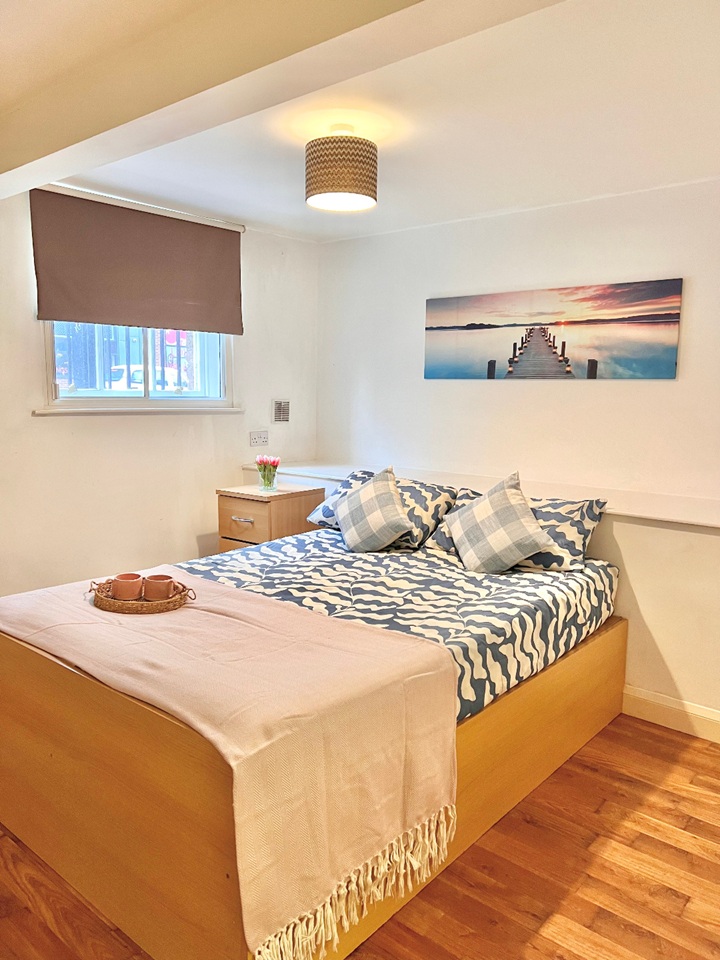 Additional image 4 of 1 Bed Flat, Seymour Terrace, L3, N1 7GU