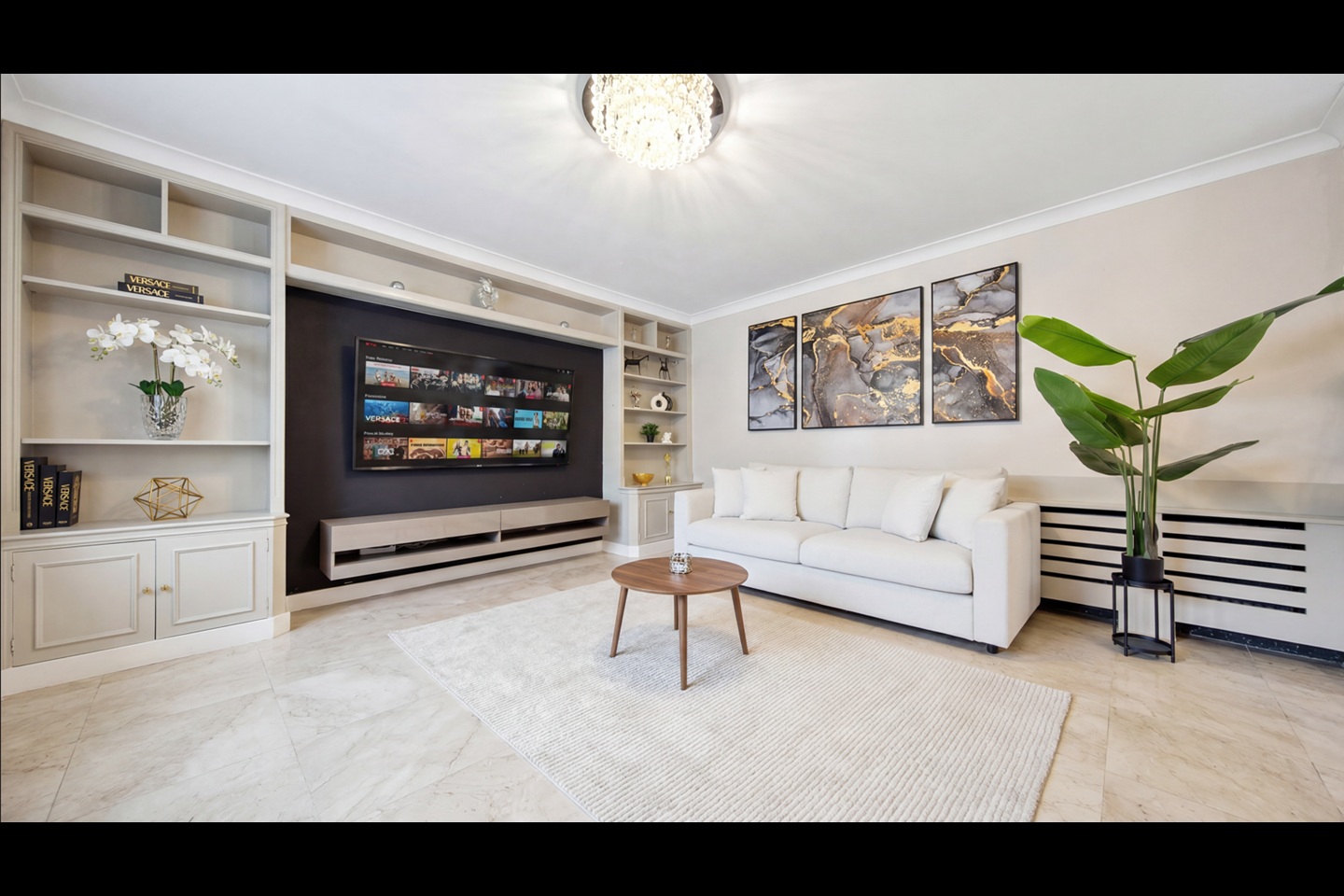 Additional image 4 of 4 Bed Semi-Detached House, William Mews, SW1X, N1 7GU