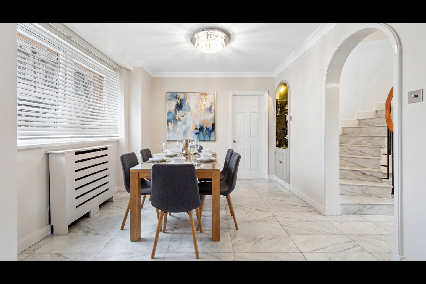 Additional image 8 of 4 Bed Semi-Detached House, William Mews, SW1X, N1 7GU