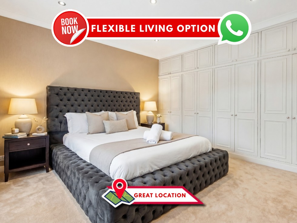 4 Bed Semi-Detached House, William Mews, SW1X, N1 7GU