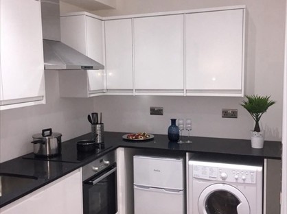 Studio Flat, Elmgrove, HA1