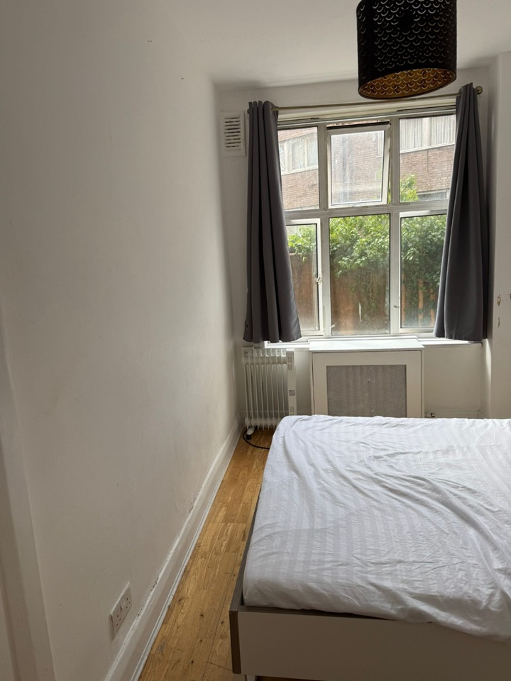 Additional image 2 of 2 Bed Flat, Park West, W2, N1 7GU