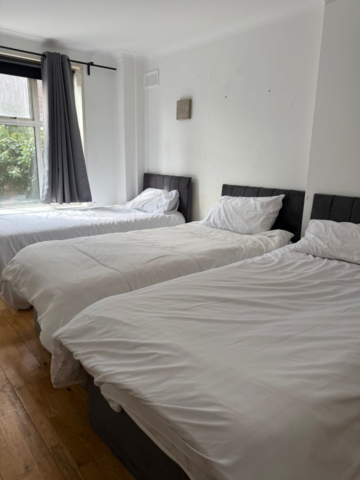 Additional image 4 of 2 Bed Flat, Park West, W2, N1 7GU
