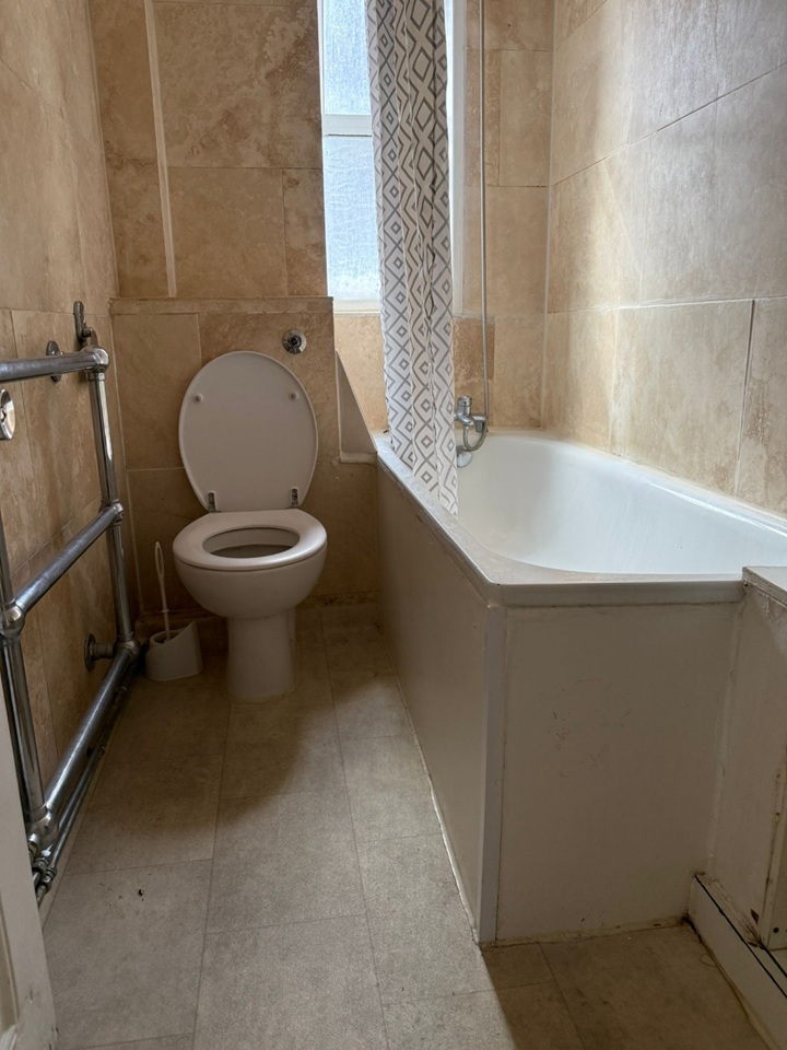 Additional image 5 of 2 Bed Flat, Park West, W2, N1 7GU