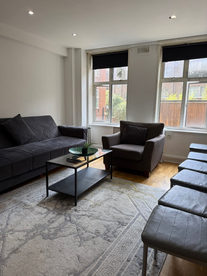 Additional image 7 of 2 Bed Flat, Park West, W2, N1 7GU