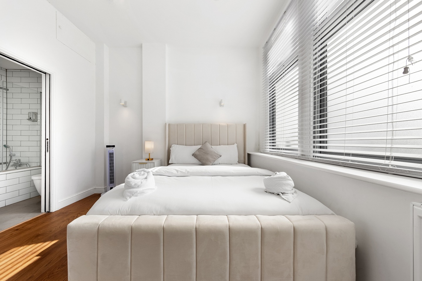 Additional image 3 of 2 Bed Flat, Brook Drive, SE11, N1 7GU