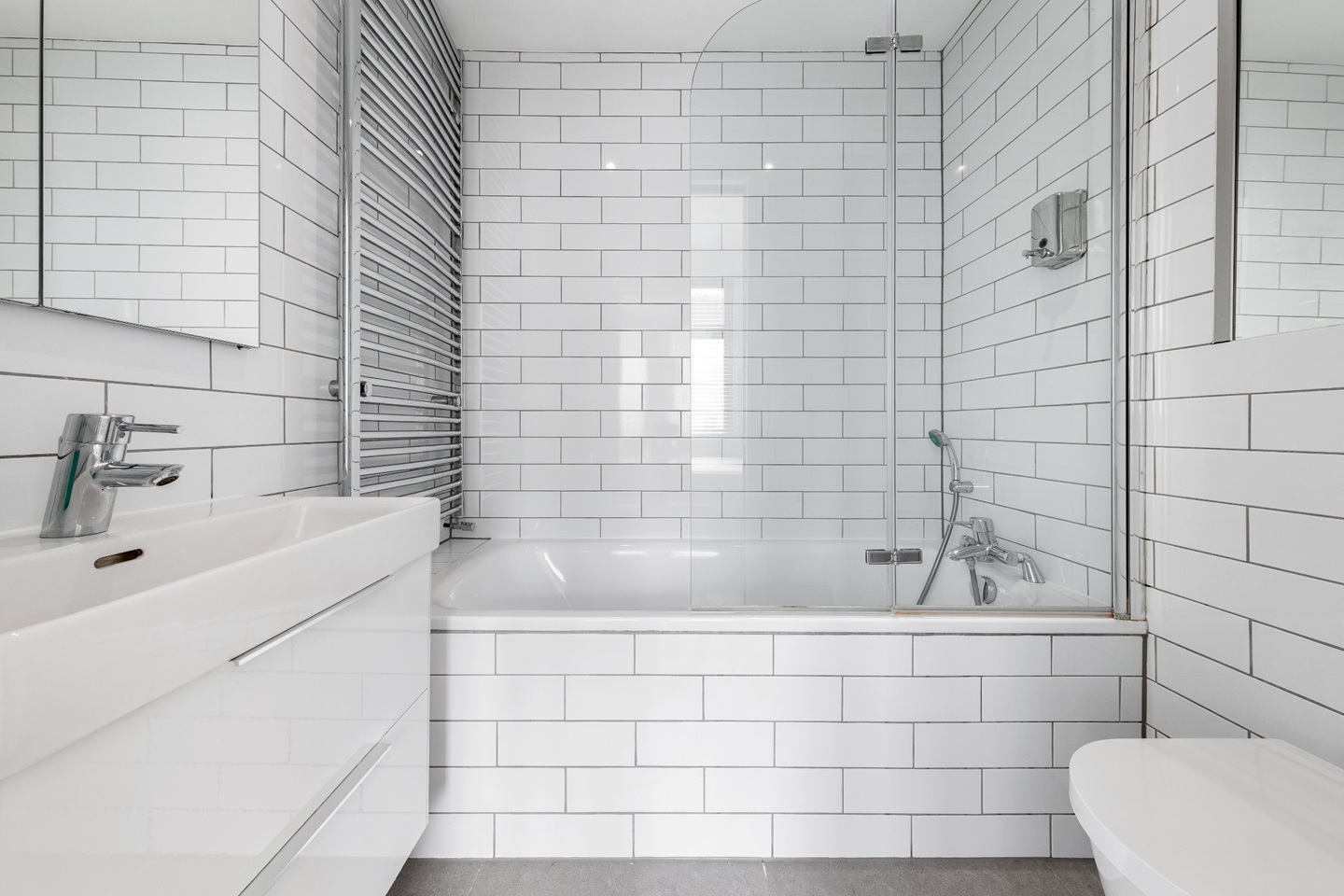 Additional image 5 of 2 Bed Flat, Brook Drive, SE11, N1 7GU