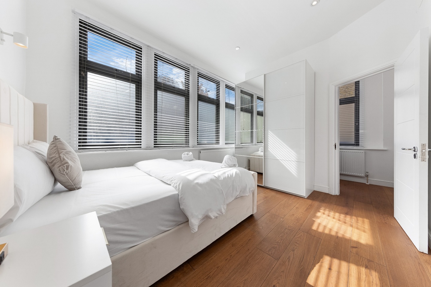 Additional image 6 of 2 Bed Flat, Brook Drive, SE11, N1 7GU