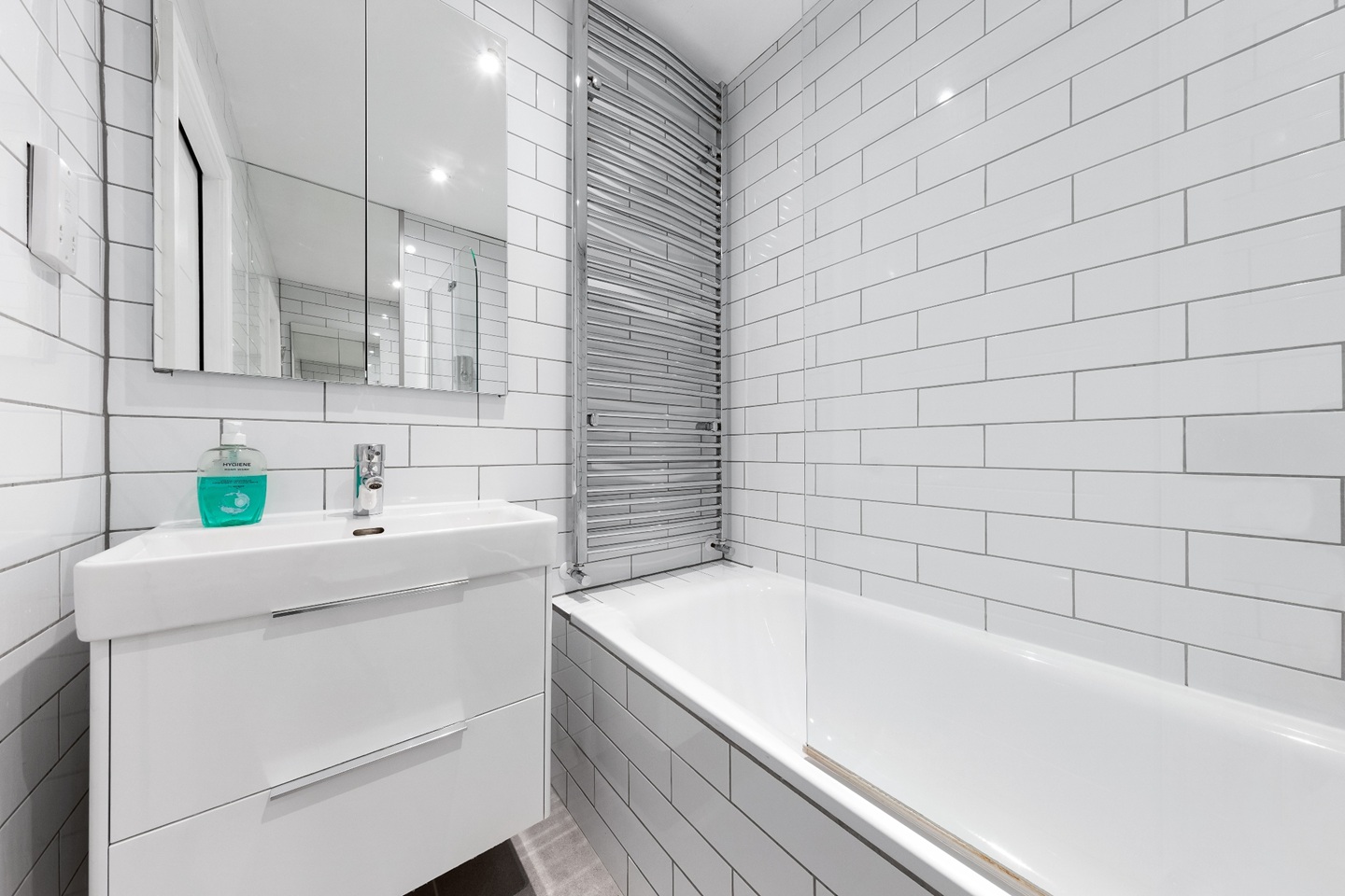 Additional image 8 of 2 Bed Flat, Brook Drive, SE11, N1 7GU