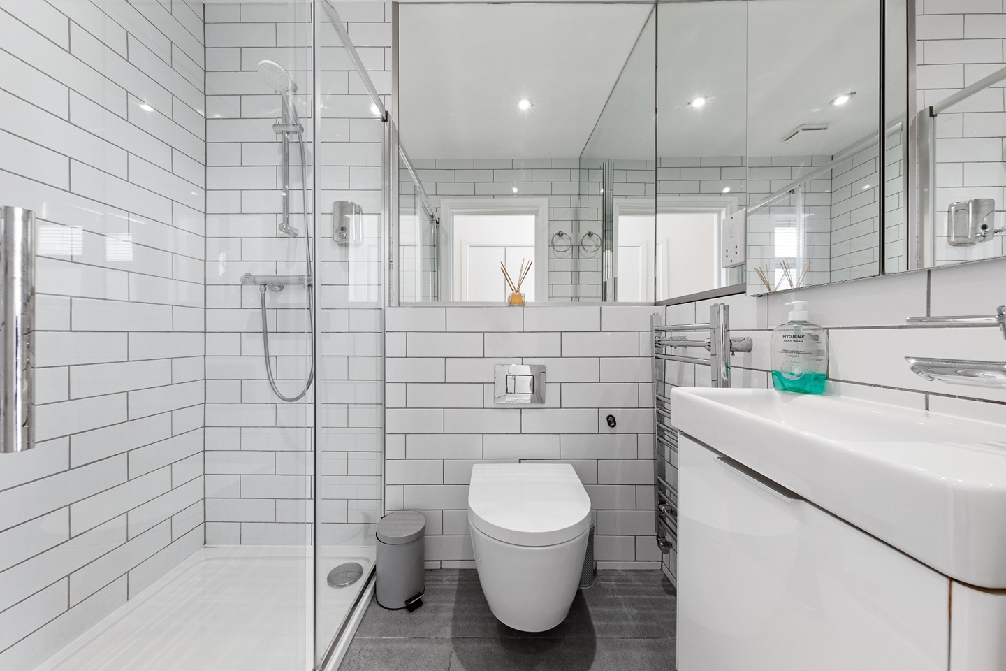 Additional image 7 of 2 Bed Flat, Brook Drive, SE11, N1 7GU