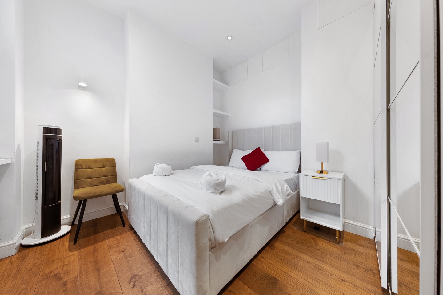 Additional image 9 of 2 Bed Flat, Brook Drive, SE11, N1 7GU