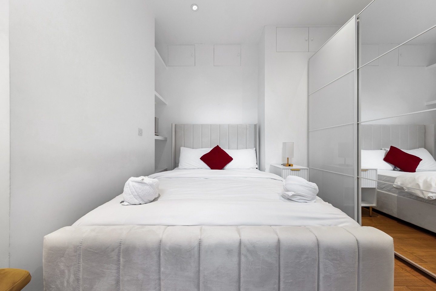 Additional image 10 of 2 Bed Flat, Brook Drive, SE11, N1 7GU