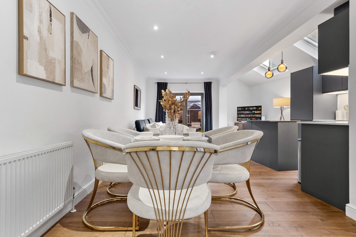 Additional image 11 of 2 Bed Flat, Brook Drive, SE11, N1 7GU