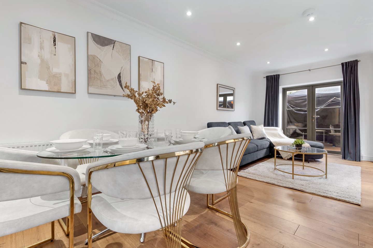 Additional image 13 of 2 Bed Flat, Brook Drive, SE11, N1 7GU