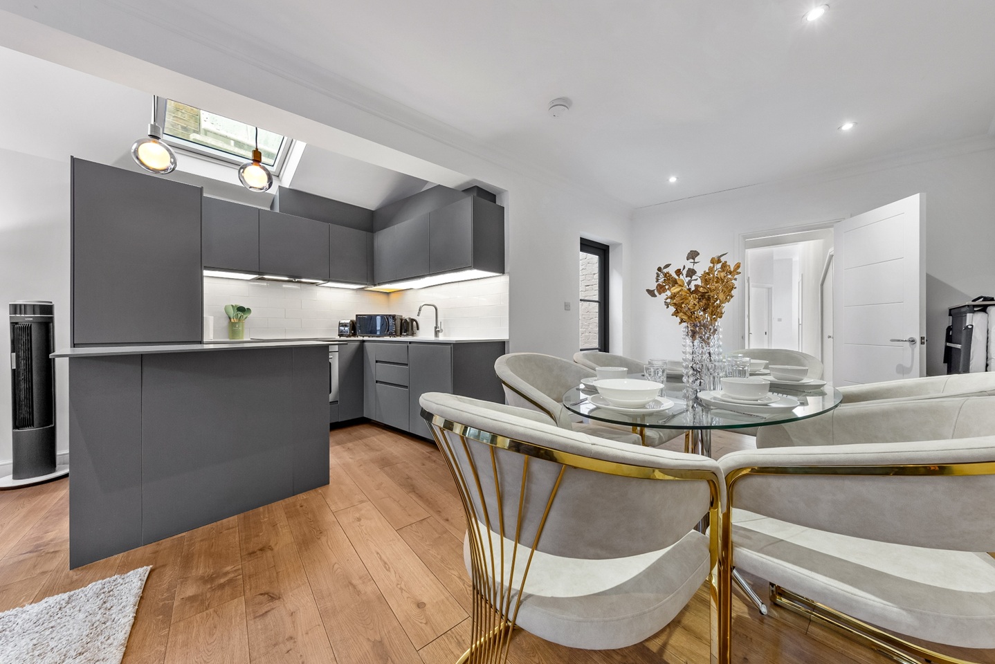 Additional image 16 of 2 Bed Flat, Brook Drive, SE11, N1 7GU