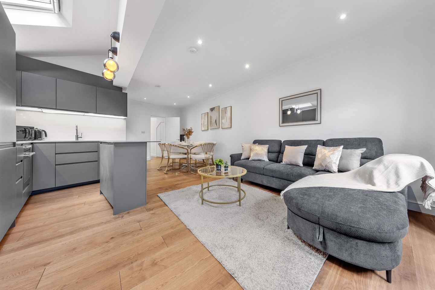 Additional image 22 of 2 Bed Flat, Brook Drive, SE11, N1 7GU