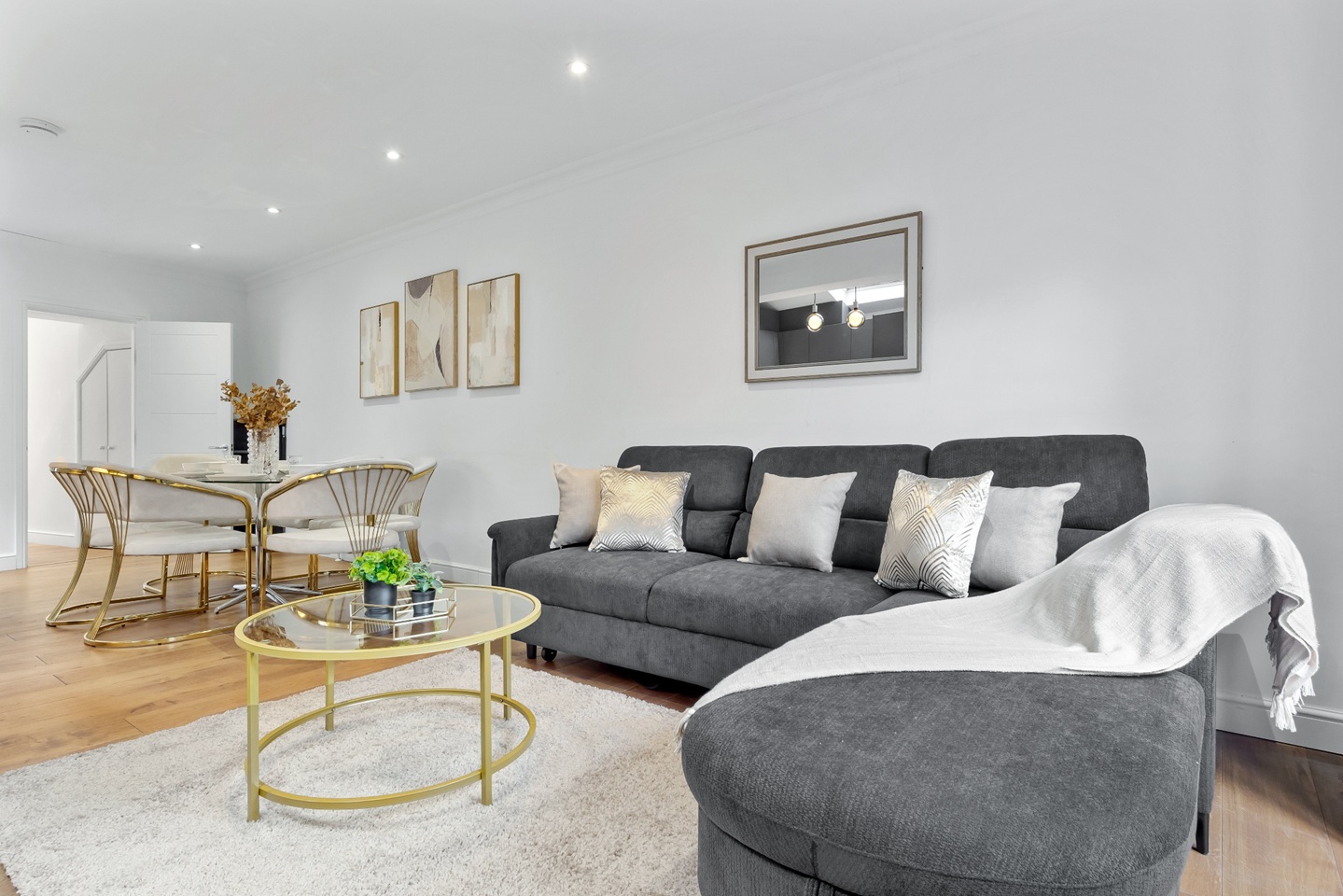 Additional image 23 of 2 Bed Flat, Brook Drive, SE11, N1 7GU