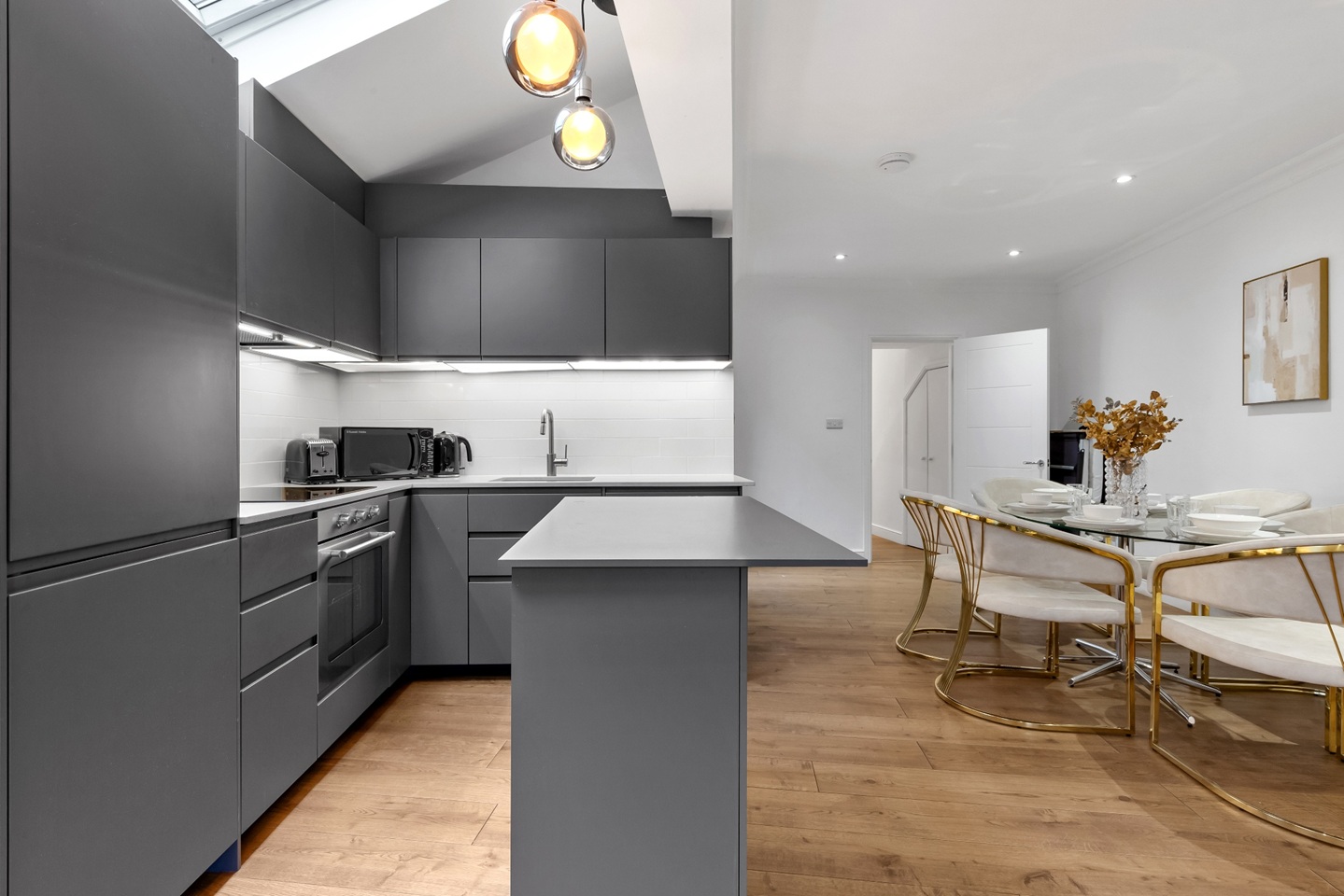 Additional image 27 of 2 Bed Flat, Brook Drive, SE11, N1 7GU