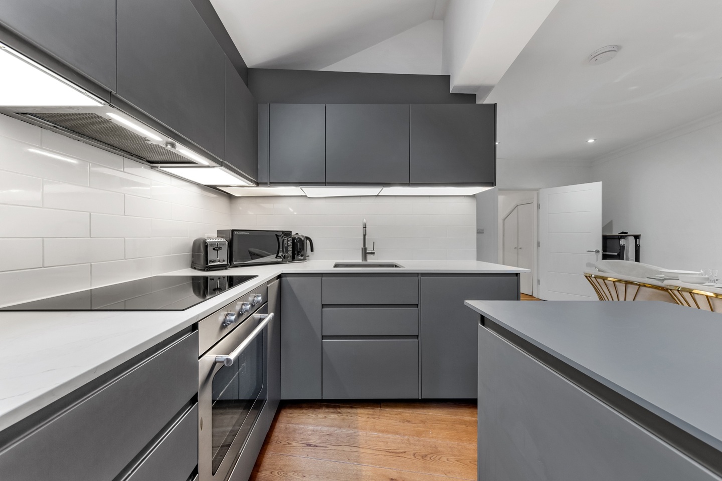 Additional image 28 of 2 Bed Flat, Brook Drive, SE11, N1 7GU