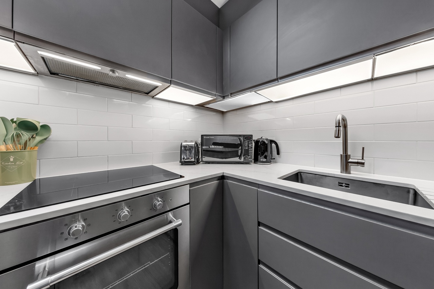 Additional image 29 of 2 Bed Flat, Brook Drive, SE11, N1 7GU