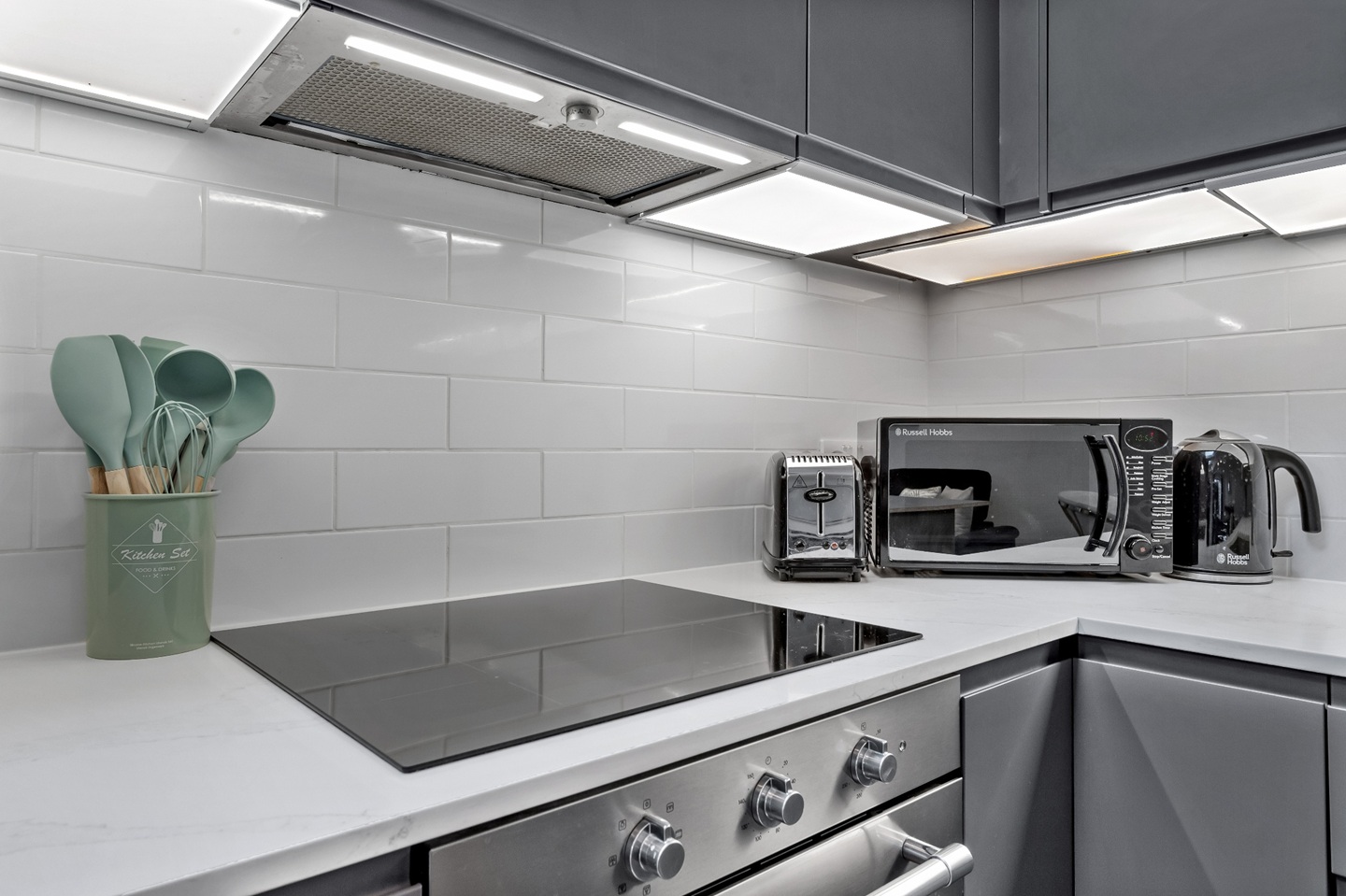 Additional image 30 of 2 Bed Flat, Brook Drive, SE11, N1 7GU