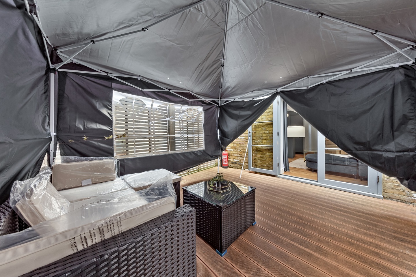 Additional image 35 of 2 Bed Flat, Brook Drive, SE11, N1 7GU