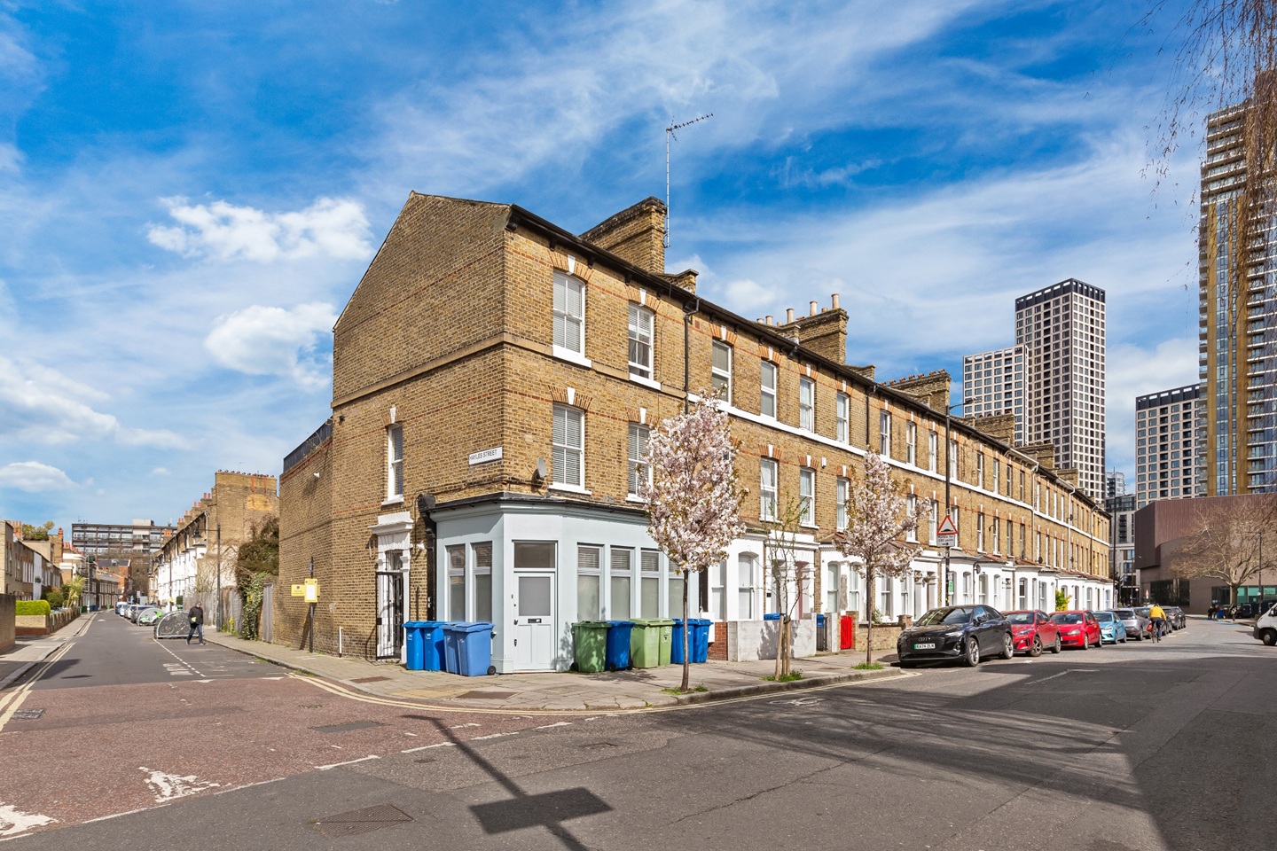 Additional image 39 of 2 Bed Flat, Brook Drive, SE11, N1 7GU