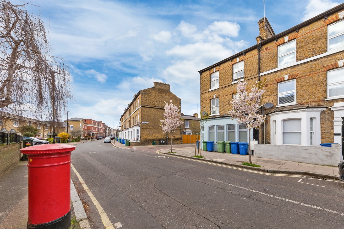 Additional image 41 of 2 Bed Flat, Brook Drive, SE11, N1 7GU