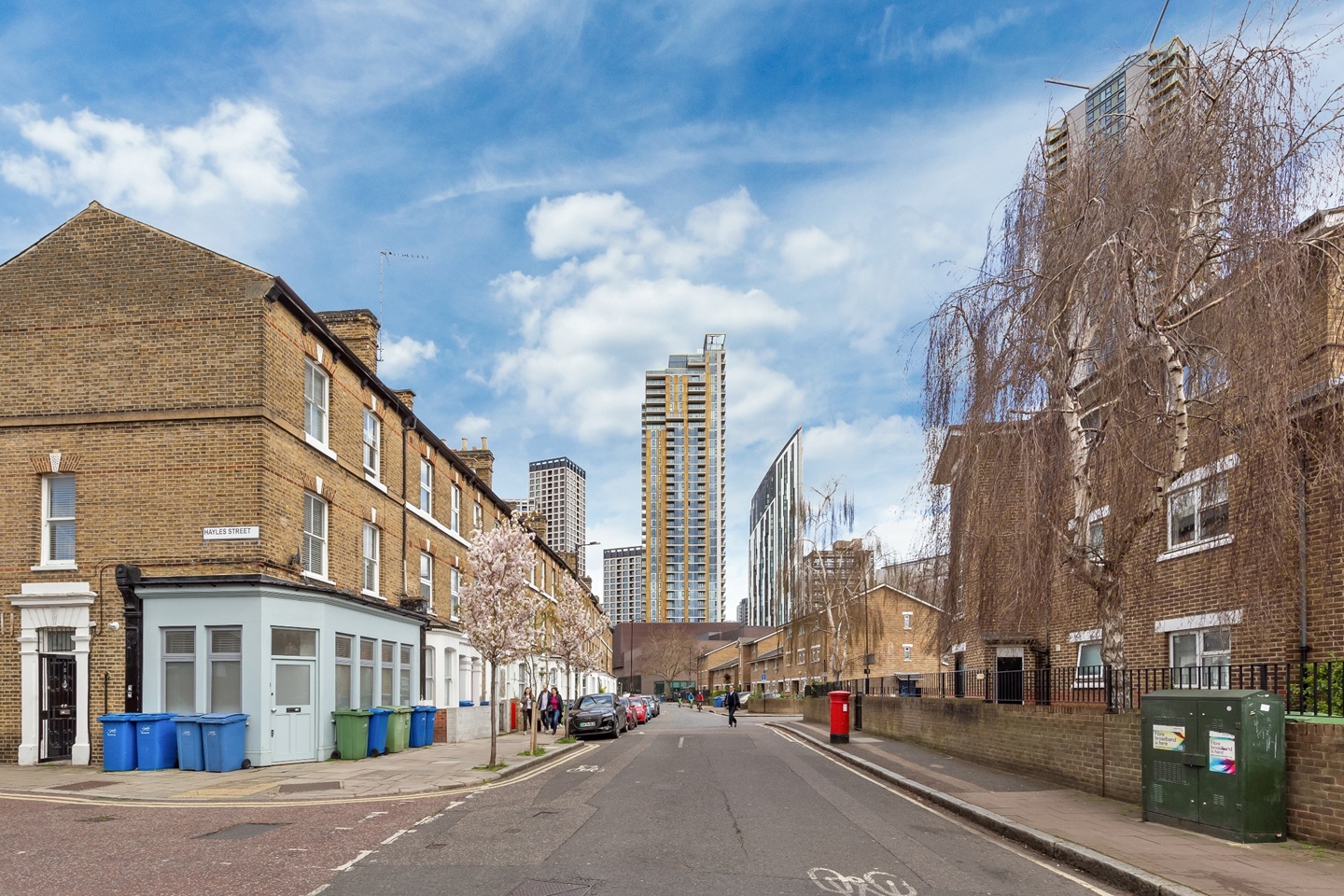 Additional image 42 of 2 Bed Flat, Brook Drive, SE11, N1 7GU