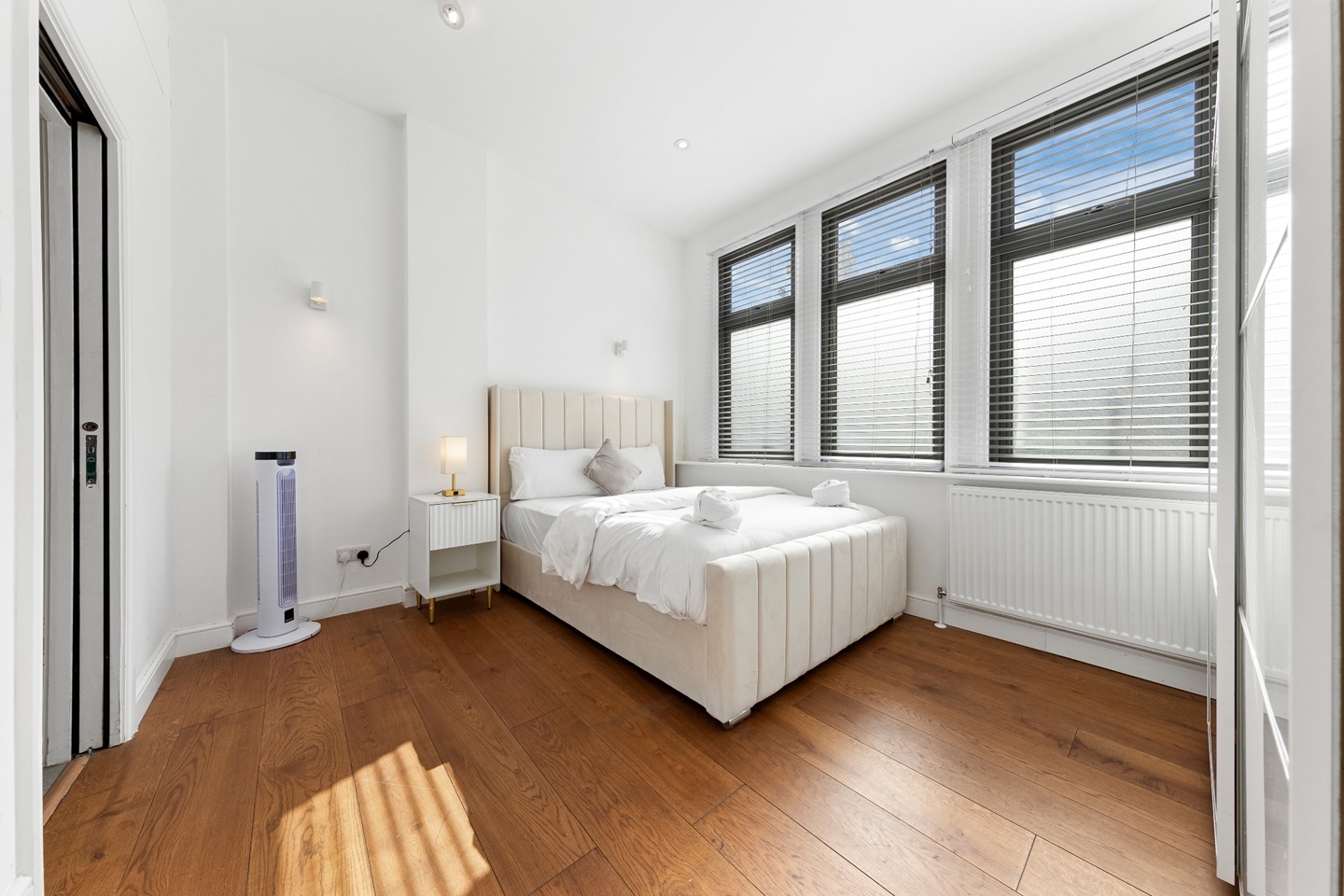 Additional image 44 of 2 Bed Flat, Brook Drive, SE11, N1 7GU