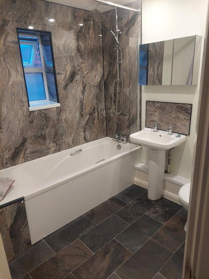 Additional image 8 of 2 Bed Flat, St. Johns Court, BS3, N1 7GU