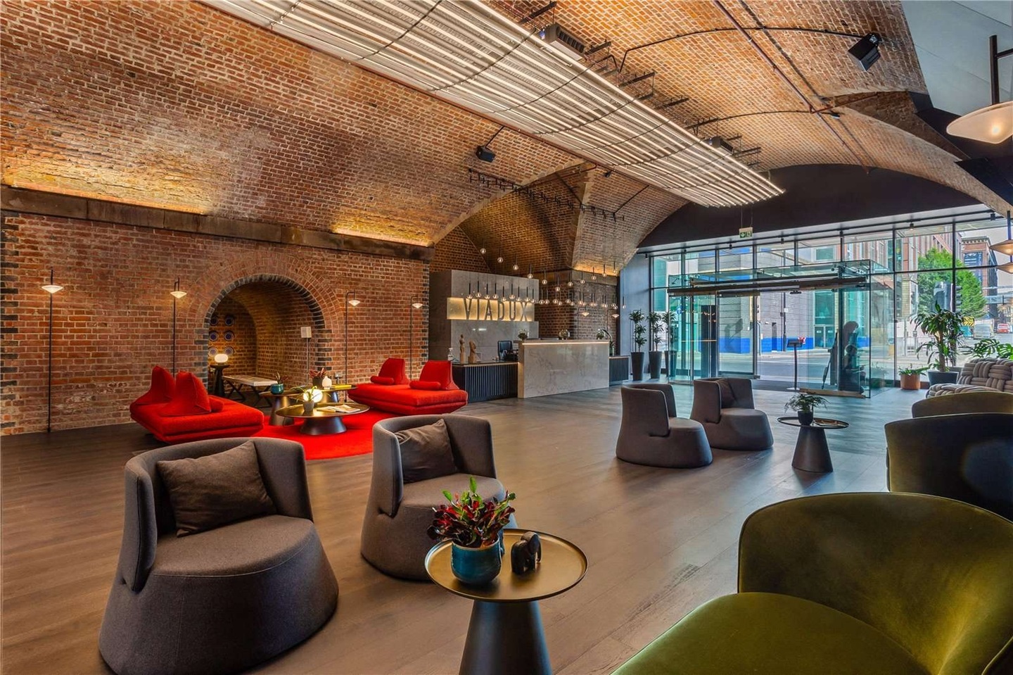 Additional image 10 of 1 Bed Flat, Great Bridgewater St, M1, N1 7GU