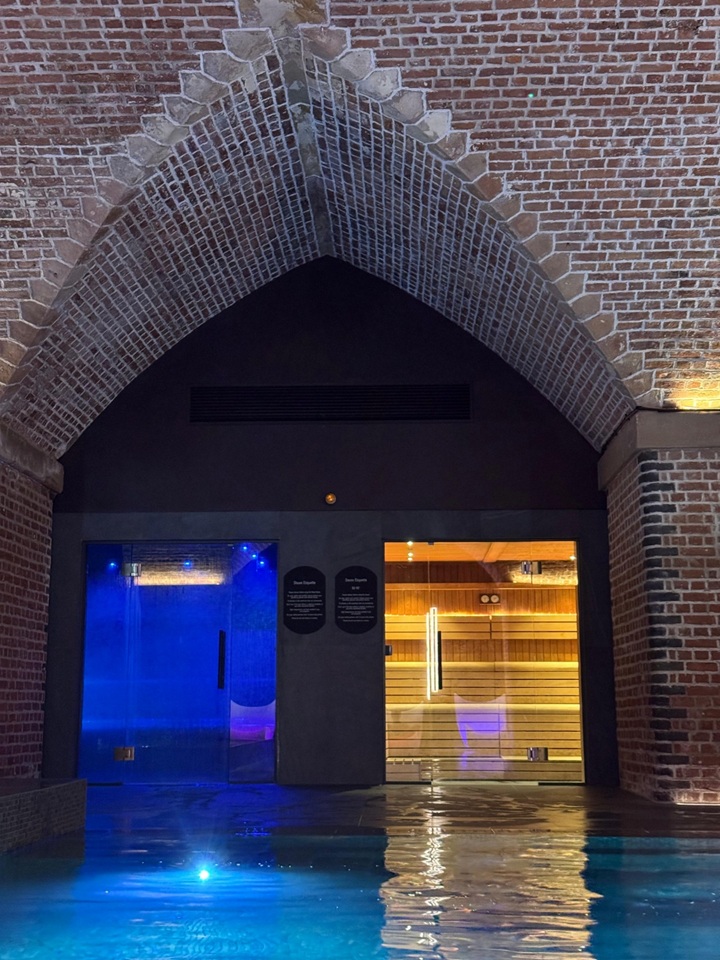 Additional image 3 of 1 Bed Flat, Great Bridgewater St, M1, N1 7GU