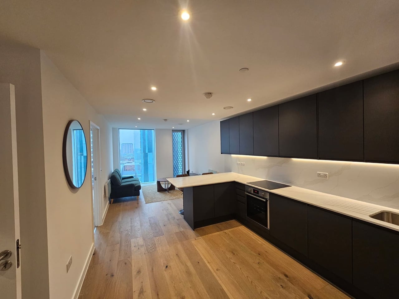 Additional image 13 of 1 Bed Flat, Great Bridgewater St, M1, N1 7GU