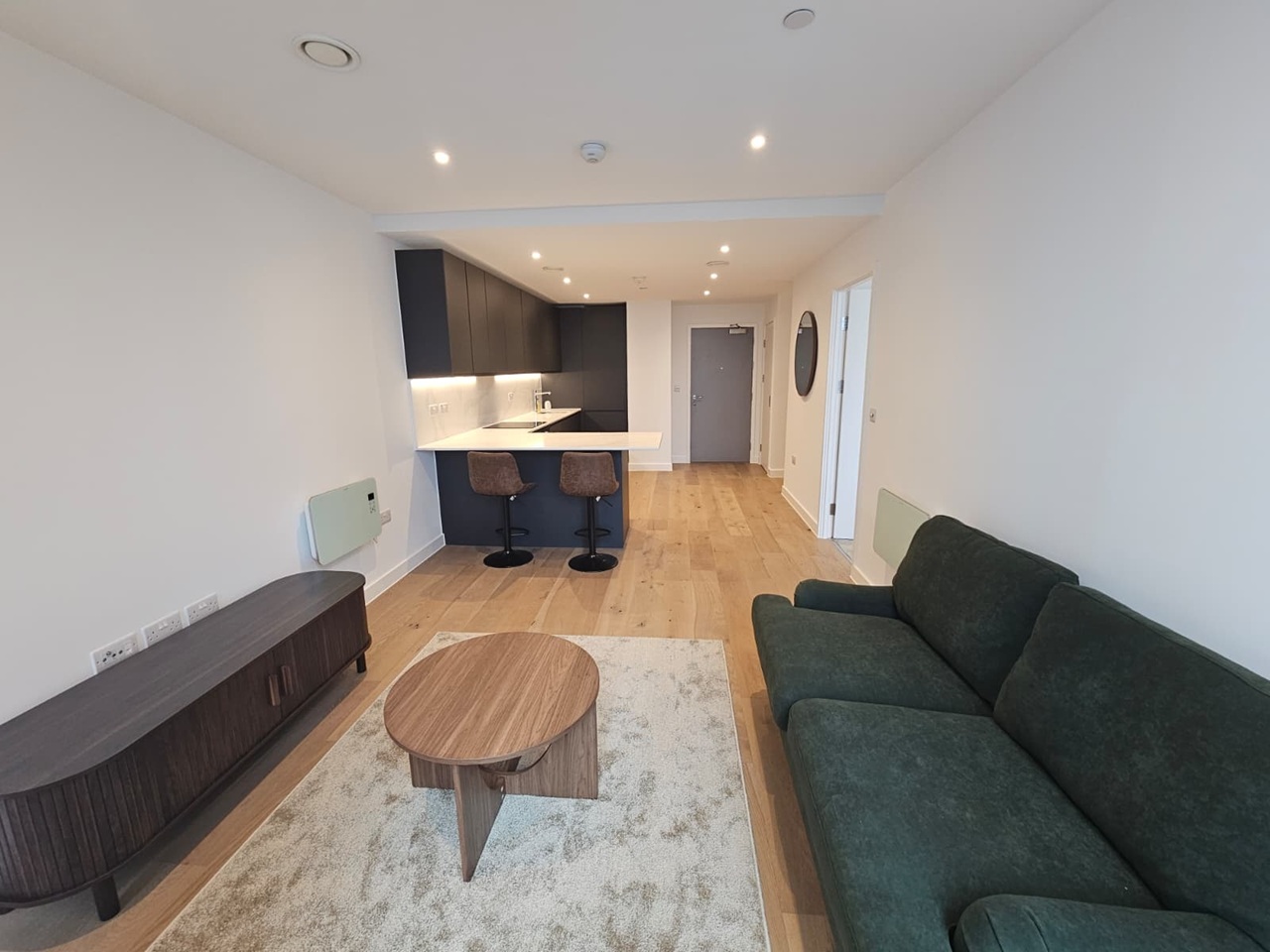 Additional image 12 of 1 Bed Flat, Great Bridgewater St, M1, N1 7GU