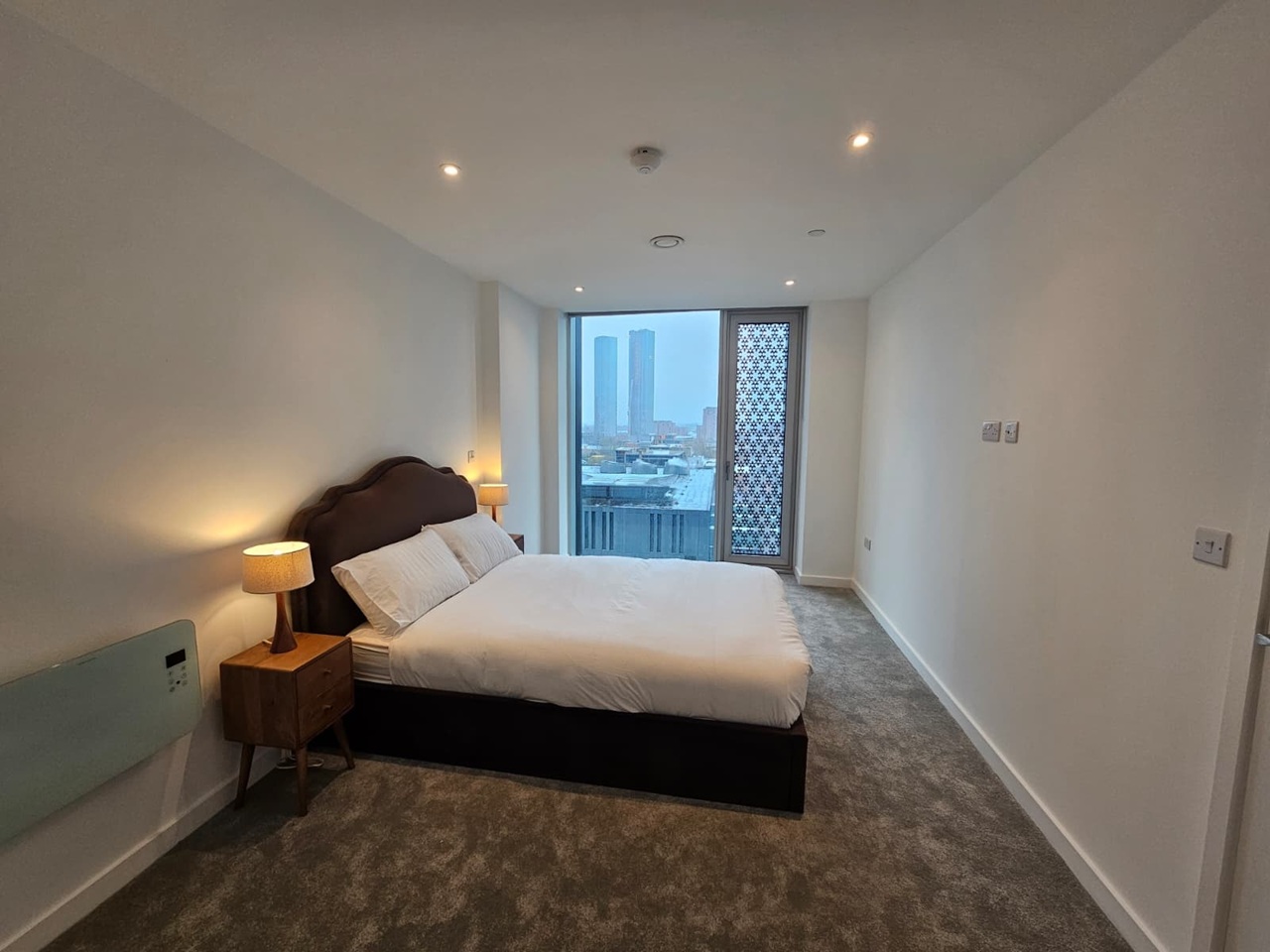 Additional image 16 of 1 Bed Flat, Great Bridgewater St, M1, N1 7GU