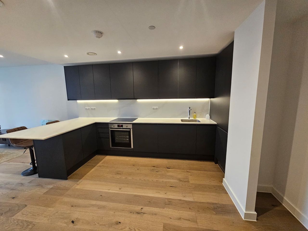 Additional image 14 of 1 Bed Flat, Great Bridgewater St, M1, N1 7GU