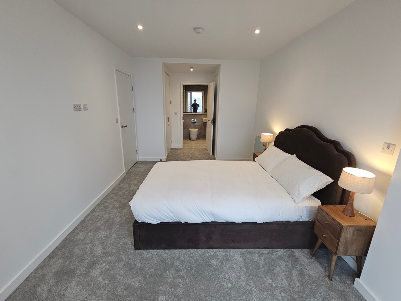 Additional image 17 of 1 Bed Flat, Great Bridgewater St, M1, N1 7GU