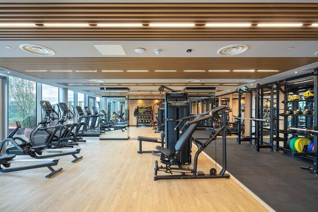 Additional image 6 of 1 Bed Flat, Great Bridgewater St, M1, N1 7GU