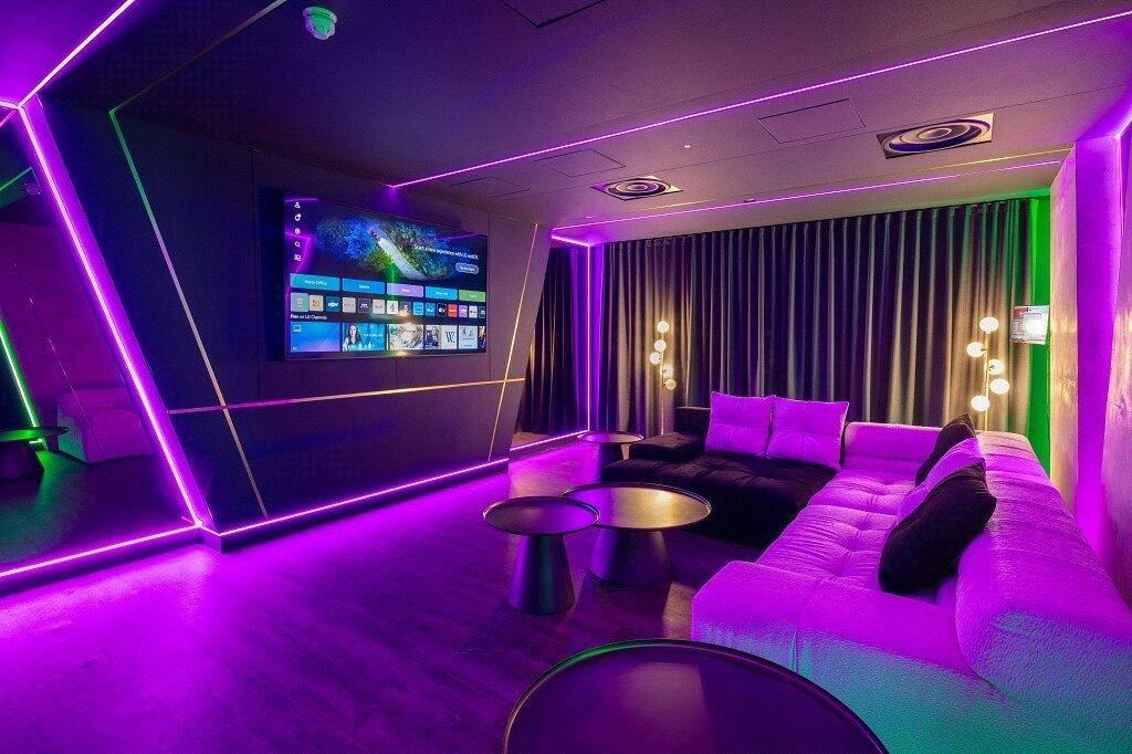 Additional image 9 of 1 Bed Flat, Great Bridgewater St, M1, N1 7GU