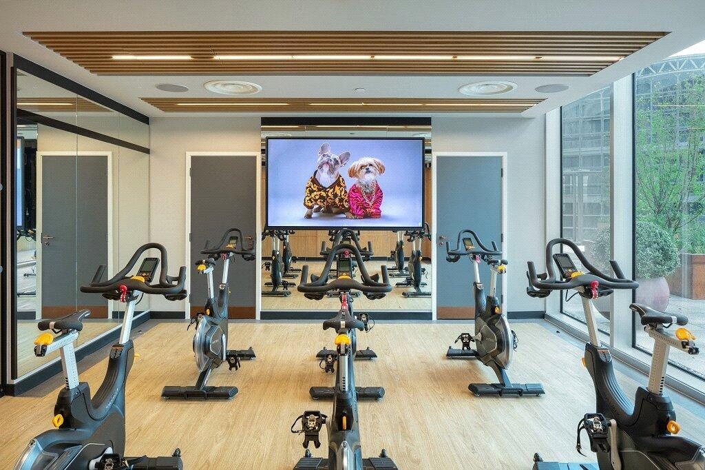 Additional image 23 of 1 Bed Flat, Great Bridgewater St, M1, N1 7GU