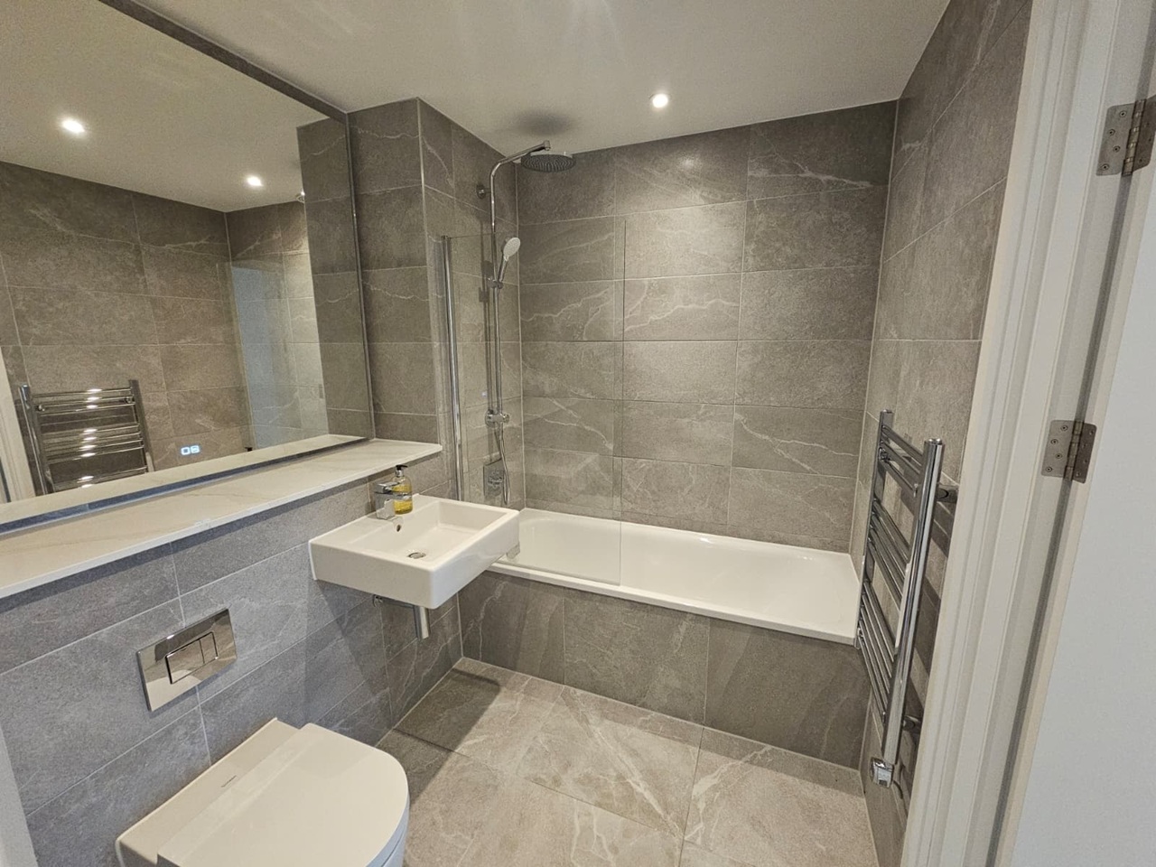 Additional image 19 of 1 Bed Flat, Great Bridgewater St, M1, N1 7GU