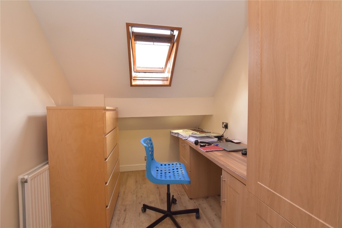 Additional image 9 of Room in a Shared House, Wood Lane, LS6, N1 7GU