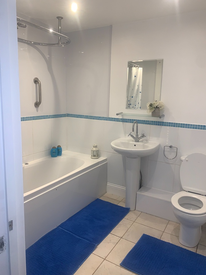 Additional image 6 of 2 Bed Flat, Apsley Road, BS8, N1 7GU