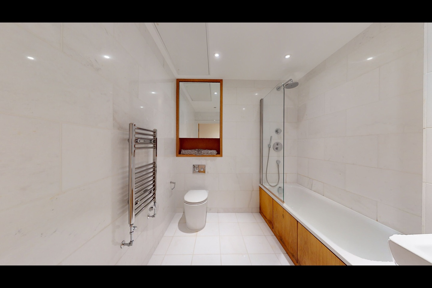 2 Bed Flat, Winchester Road, NW3, N1 7GU