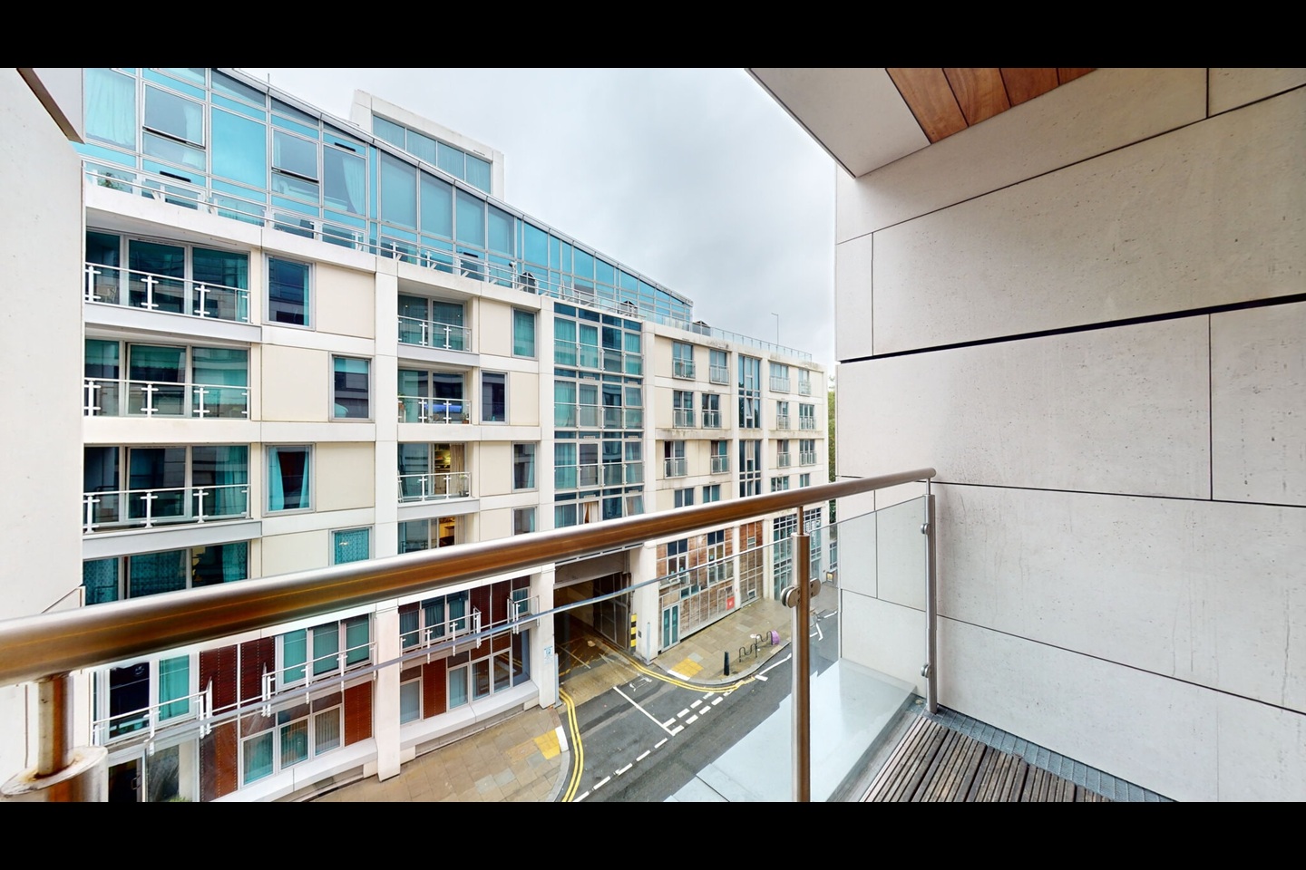 Additional image 2 of 2 Bed Flat, Winchester Road, NW3, N1 7GU