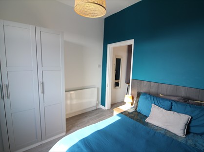 Room in a Shared House, Lorne St, CH1