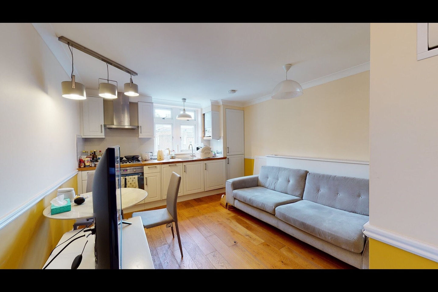 Additional image 2 of 2 Bed Flat, Orsett Terrace, W2, N1 7GU